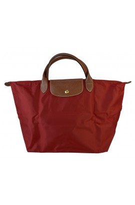 Handbag - Rouge